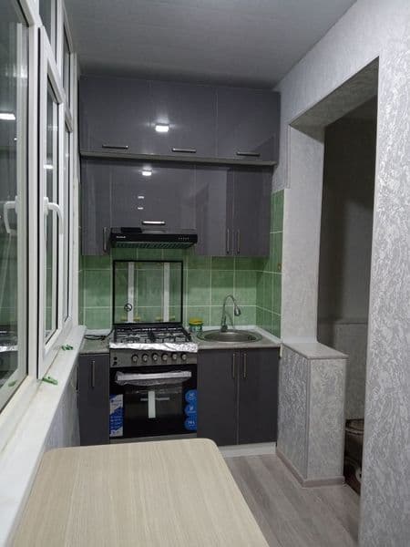 Mirzo Ulugʻbek TTZ 2da 2 xona 3xona qilingan kv ijaraga beri — фото 5