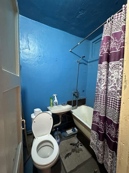 Ижара 2 хонали 3/5 этажли<br />
Уй ремонти урта уйда яшаш уч — фото 4