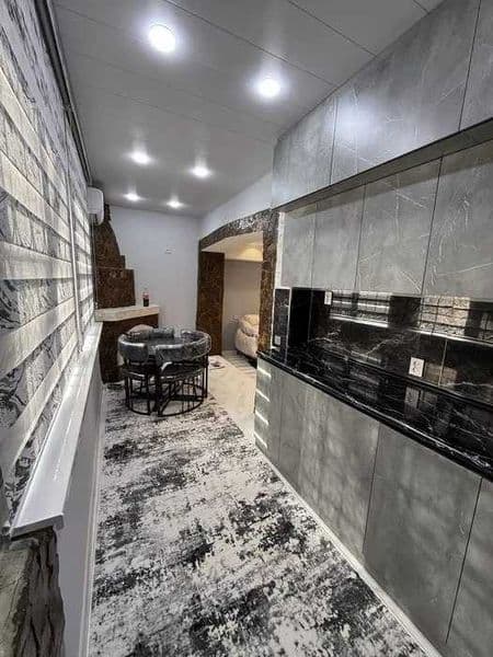 Район: Яшнабадский<br />
Адрес: Панельный<br />
<br />
• Ком — фото 5