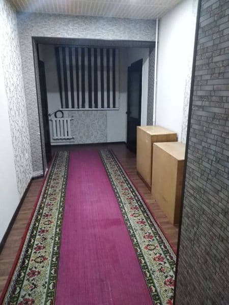 АРЕНДА КВАРТИРА<br />
МИРЗО УЛУГБЕК - ТТЗ<br />
3-ХОНА <br / — фото 4