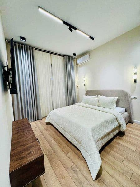 К вашему вниманию рады представить 3х комнатную квартиру на  — фото 2