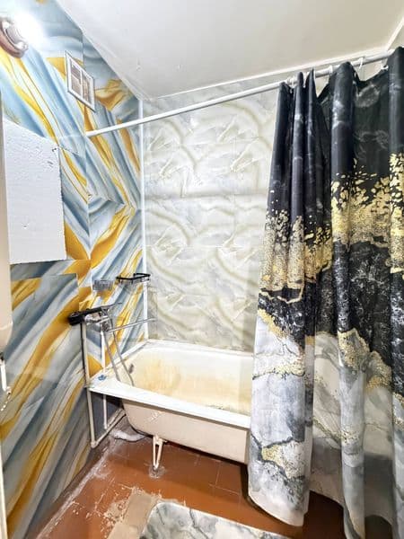 Аренда квартира сергели-5. 1 хона 2 килинган 2/4/9 стералка  — фото 4