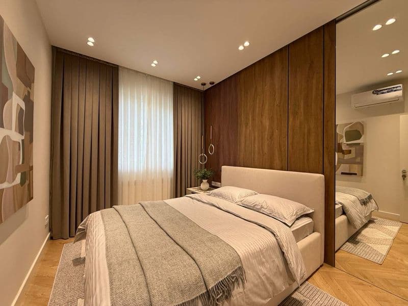 Сдаётся шикарная квартира ПРЕМИУМ класса. <br />
<br />
• Ра