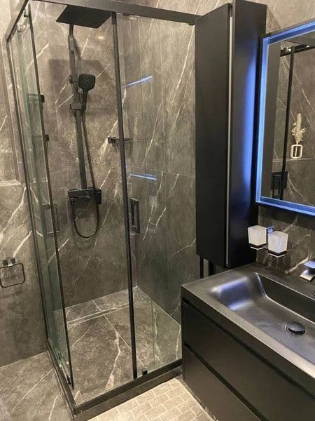 Элитный апартамент<br />
Район: Шайхантахур <br />
3/8/9<br  — фото 5