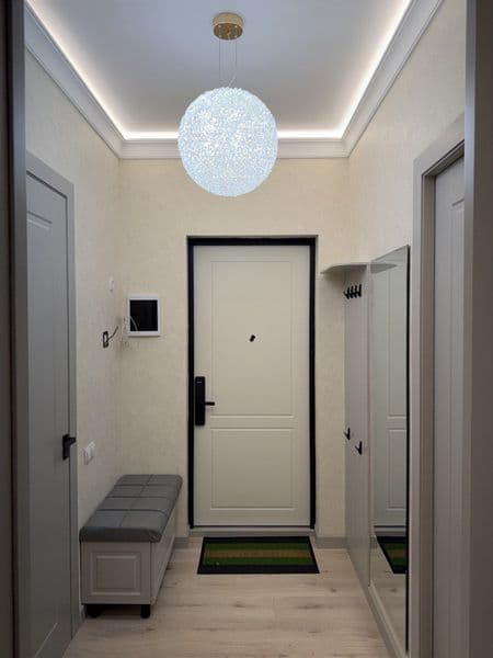 Аренда | Новостройка бизнес-класса Алмазарский район<br />
О — фото 5