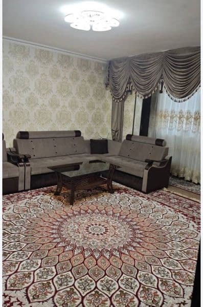 ID #2902<br />
#Аренда квартиры <br />
• Район - #Мирзо Улуг — фото 4