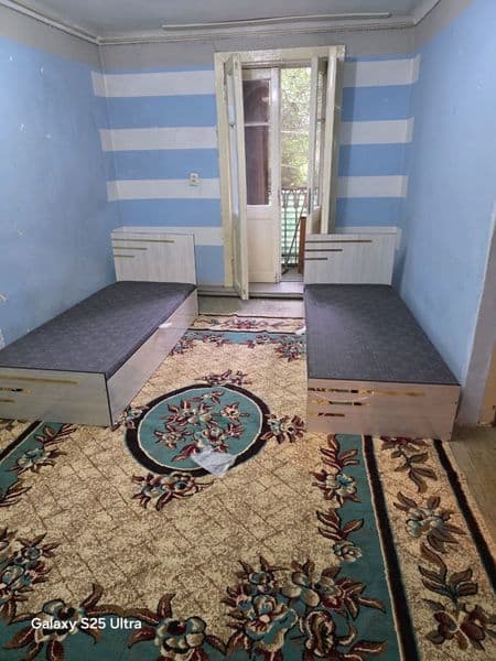 Сдаётся уютная однокомнатная квартира в самом центре Ташкент