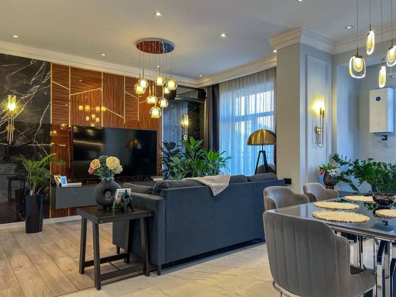 Мирабадский район <br />
Госпитальный<br />
3/5/8<br />
110м — фото 3