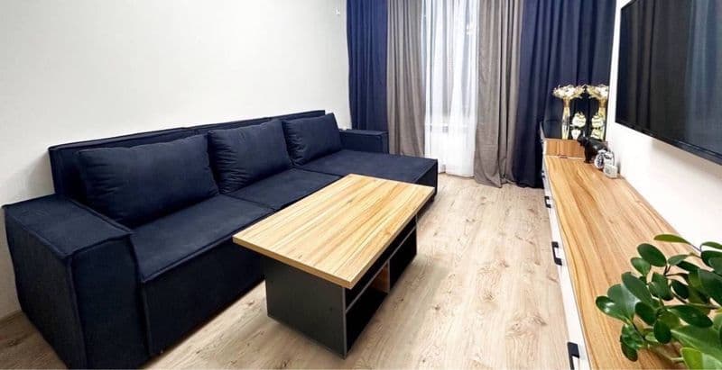 Сдается квартира на новостройке в Алмазар сити в хорошем сос — фото 3