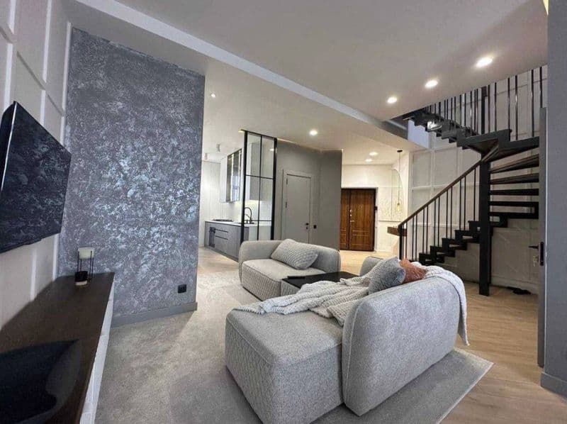 Яккасарайский район <br />
Жк Parisien <br />
4/8-9<br />
14 — фото 2