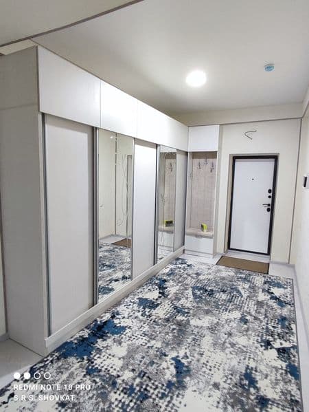 Аренда 3 комнатная квартира 80м²<br />
Яккасарайский район о — фото 2