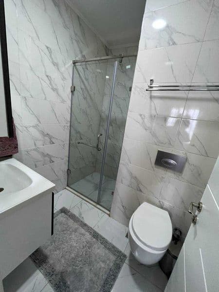 Яккасарайский район<br />
ЖК Istanbul City<br />
2х комн<br  — фото 4