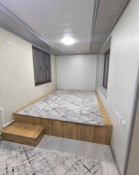 Аренда квартира:    #Чиланзарский район<br />
Ориентир: 15-К — фото 5