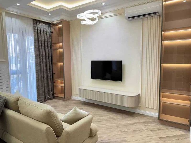 Сдаётся Шикарная Квартира Центр Города<br />
<br />
• Район: — фото 4