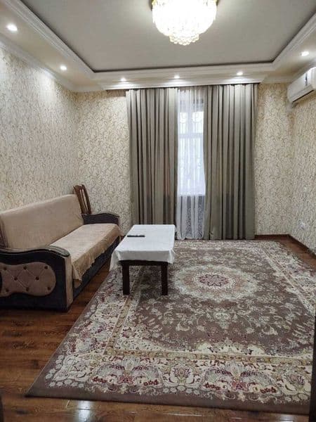 Срочня сдается квартира мирободские район рисвий ислом Ота м — фото 5