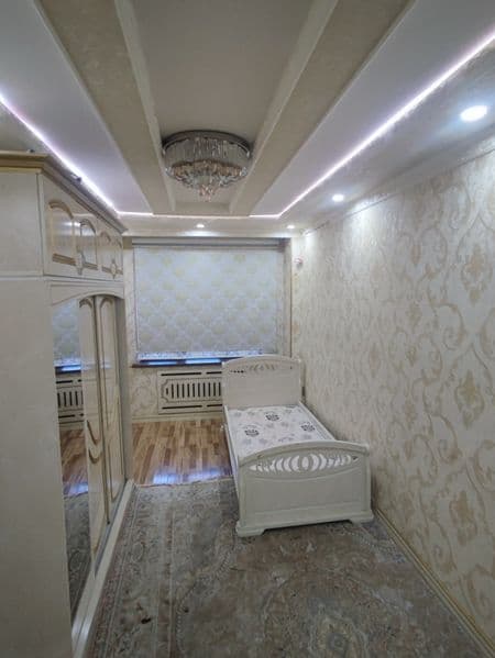 Топ локация <br />
 Сдаётся  4-комнатная квартира с евроремо — фото 3