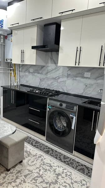 Манзил: Урикзор бозорча олди<br />
Ремонт отличном состоянии — фото 4