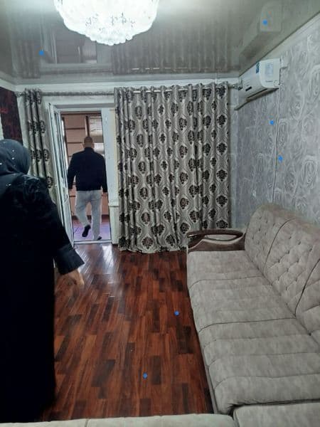 Kvartira sheriklikga bollarga Toshkent shahar olmazar tumani — фото 2