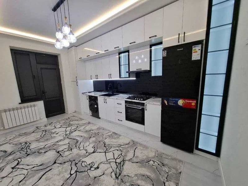 Сдаётся отличная и уютная квартира!<br />
<br />
 Район: Шай — фото 4