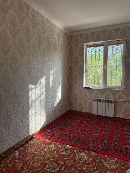 Чиланзар 6 <br />
Комнат 2 <br />
Этаж 2 <br />
Этажность 4  — фото 2