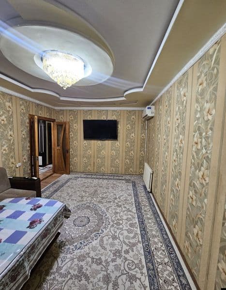 2/1/4 60м² феруза <br />
<br />
Квартира расположена на прот — фото 2