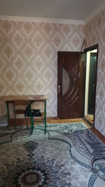 #CHILONZOR -17 кvartal<br />
1/hona 2 qiliingan 3/etaj 4 eta — фото 2