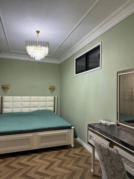 Ijaraga beriladi Seul Munda 3 xonalik yangi kvartira. Makler — фото 4