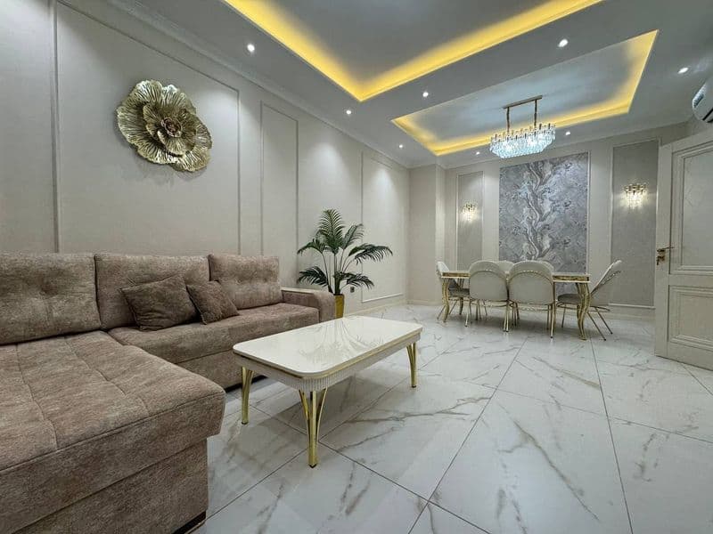 ЭЛИТНЫЙ КОМПЛЕКС <br />
"Golden House" Парисен <br />
Яккаса — фото 3