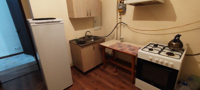 Sergeli Yangi Choshtepa 1 xonali hamma sharoiti bor oilga ij — фото 4