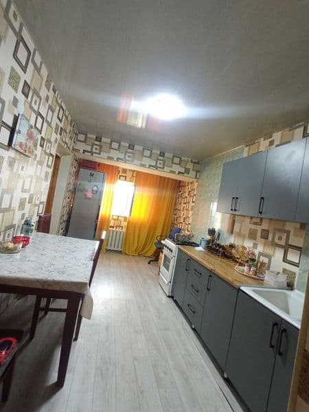 Yunisobot tumanida 2-xonali kvartera ijaraga beriladi oilaga — фото 3