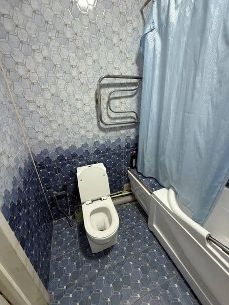 Аренда Квартира <br />
Тошкент шахар <br />
Олмазор тумани < — фото 3