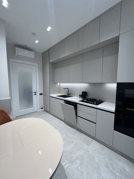 Авторский проект, новая квартира!<br />
Все условия имеются  — фото 5