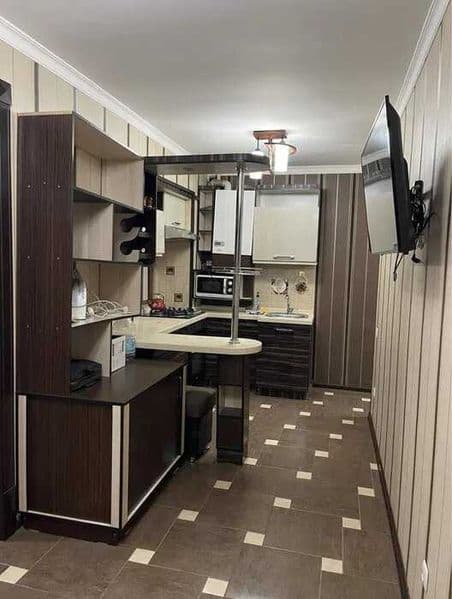 Сдаётся квартира на улица Элбек‼️<br />
Ориентир - Северный  — фото 3