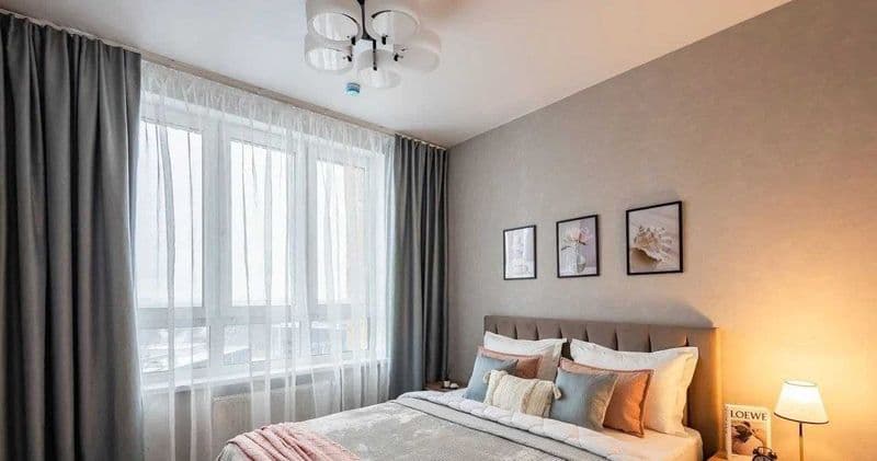 К вашему вниманию рады представить 3х комнатную квартиру на 