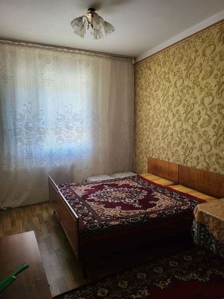 Аренда квартиры <br />
Район - Чиланзар 5<br />
Ориентир- Аг