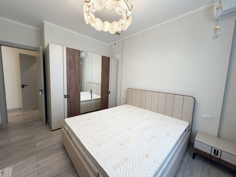 Новая квартира с новым ремонтом <br />
<br />
Новостройка пр — фото 3