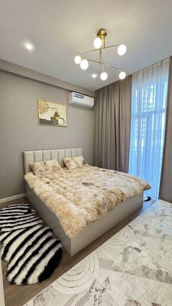 Sergeli ijara 3/3/9  ijaraga beriladi akuratni insonlaga <br