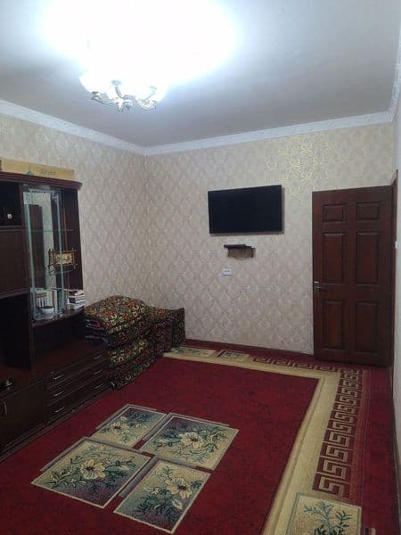 СРОЧНО СДАМ КВАРТИРУ!<br />
<br />
Сергелийский район.<br /> — фото 5