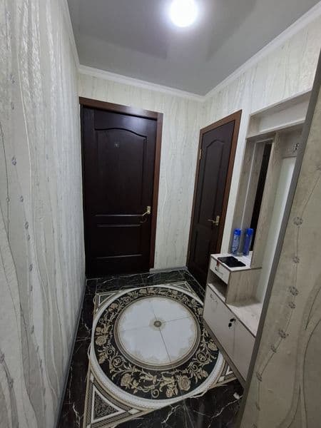 Оилага берилади узок муддатга хамма шароити бор