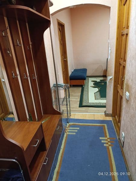 Чилонзорда 18 кварталда 2 хонали квартира ижарага берилади ф — фото 2