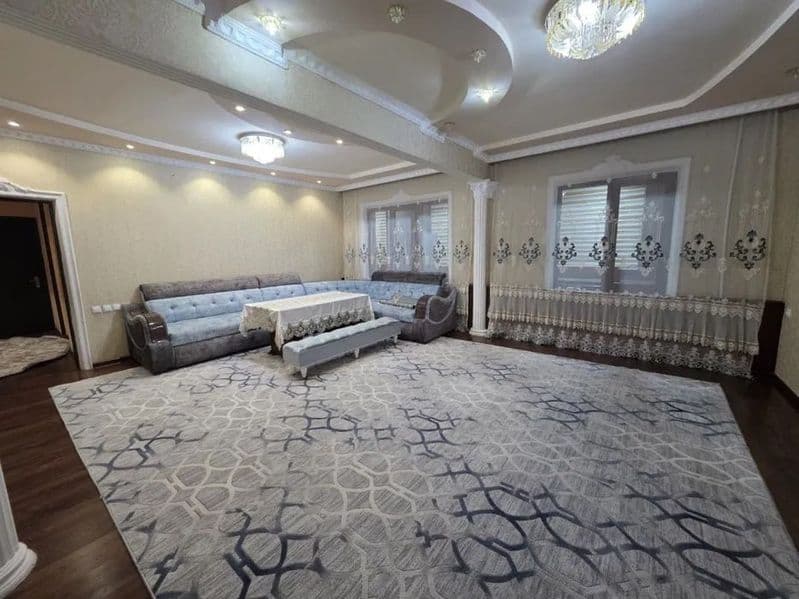 Сергели-5 МЕТРО-2 олдида 4 хонали квартира арендага берилади — фото 3