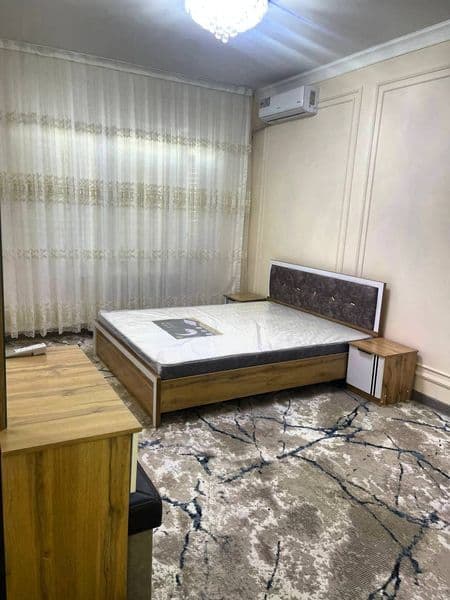 Элитные квартиры в центре города <br />
Район - АЛМАЗАРСКИЙ 