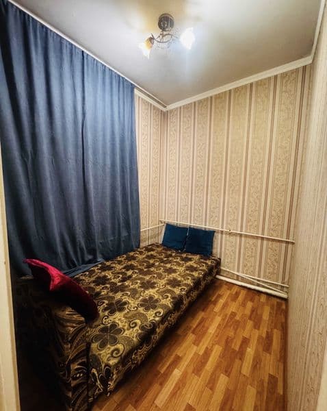 Сдаетмя квартира семье ! Квартира укомплектована полностью м — фото 5