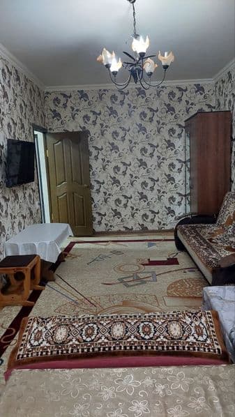 Аренда квартиры<br />
Массив Феруза<br />
350 $<br />
<br /> — фото 2