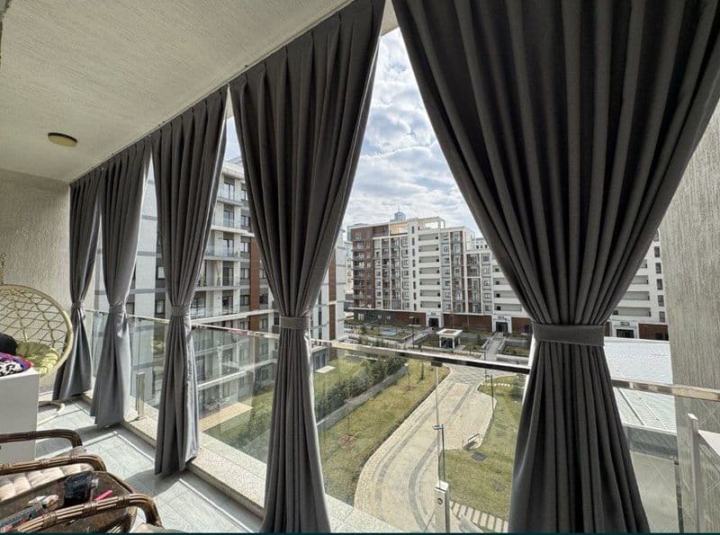 Сдаётся элитная 3-комнатная квартира в Tashkent City ЖК «Gar