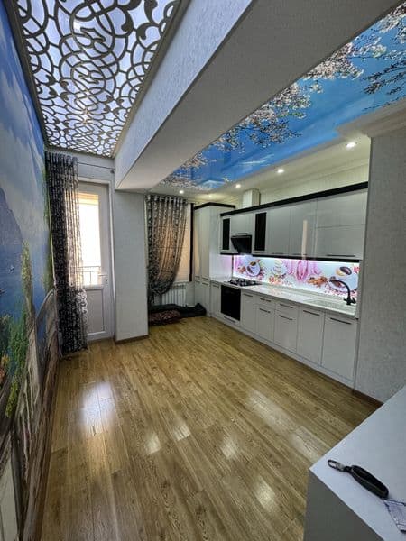 Yashash uchun hamma sharoyt qlib beriladi hmma meblari qoyib — фото 4