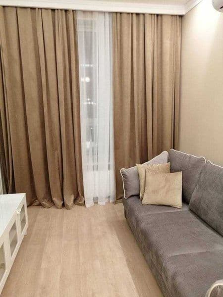 К вашему вниманию рады представить 2 комнатную квартиру на э — фото 4