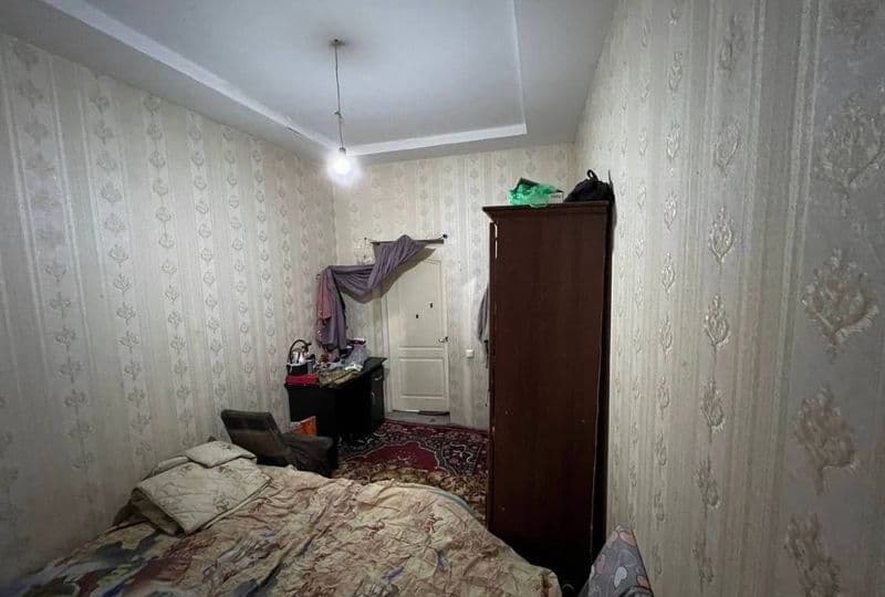 Сдаётся 3-х комнатная квартира <br />
На Карасу 6<br />
Орие — фото 3