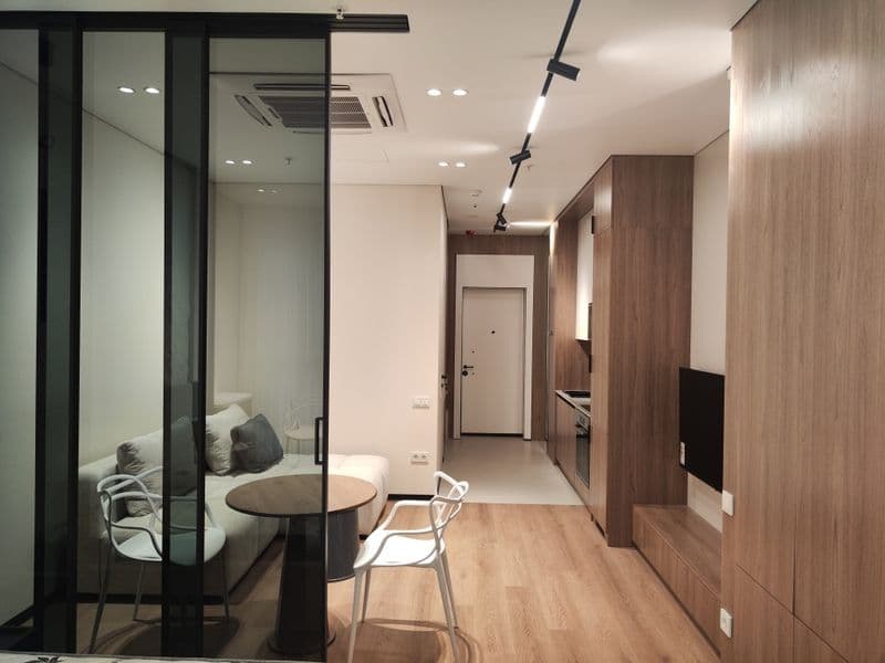 Сдается квартира в аренду в Ташкент сити Nestone — фото 2