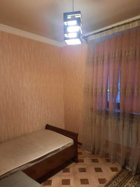 Из центра Ташкента (Ц1). Евроремонт. 2 этаж 4-х этажного дом — фото 5